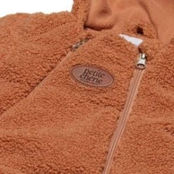 Petite Chérie Blanche Vognpose 2-i-1 Teddy, Mocha Mousse -jollyroom Salg 321015 MOCHA 1800 4b