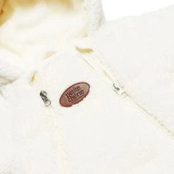 Petite Chérie Blanche Vognpose 2-in-1 Teddy, White -jollyroom Salg 321015 WHITE 1800 4c