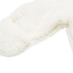 Petite Chérie Blanche Vognpose 2-in-1 Teddy, White -jollyroom Salg 321015 WHITE 1800 4d