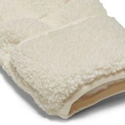 Petite Chérie Blanche Vognpose 2-i-1 Teddy, White -jollyroom Salg 321015 WHITE 1800 4e