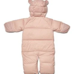 Petite Chérie Blanche Dunvognpose 2-i-1, Mauve Pink -jollyroom Salg 321020 PINK 1800 4a