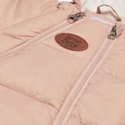 Petite Chérie Blanche Dunvognpose 2-i-1, Mauve Pink -jollyroom Salg 321020 PINK 1800 4b