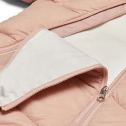 Petite Chérie Blanche Dunvognpose 2-i-1, Mauve Pink -jollyroom Salg 321020 PINK 1800 4c