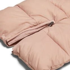 Petite Chérie Blanche Dunvognpose 2-i-1, Mauve Pink -jollyroom Salg 321020 PINK 1800 4d
