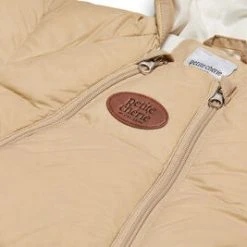 Petite Chérie Blanche Dunvognpose 2-i-1, Light Taupe -jollyroom Salg 321020 TAUPE 1800 4b