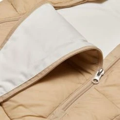 Petite Chérie Blanche Dunvognpose 2-i-1, Light Taupe -jollyroom Salg 321020 TAUPE 1800 4c