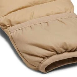 Petite Chérie Blanche Dunvognpose 2-i-1, Light Taupe -jollyroom Salg 321020 TAUPE 1800 4e