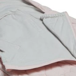 Petite Chérie Quilted Hearts Light Minivognpose, Potpourri Pink -jollyroom Salg 330399 POTPOURRI 1800 4b