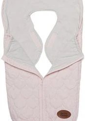 Petite Chérie Quilted Hearts Light Minivognpose, Potpourri Pink -jollyroom Salg 330399 POTPOURRI 1800 4c