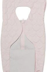 Petite Chérie Quilted Hearts Light Minivognpose, Potpourri Pink -jollyroom Salg 330399 POTPOURRI 1800 4d