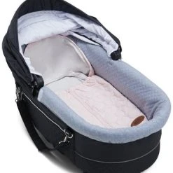 Petite Chérie Quilted Hearts Light Minivognpose, Potpourri Pink -jollyroom Salg 330399 POTPOURRI 1800 4g