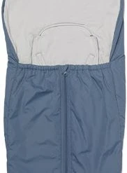 Petite Chérie Light Minivognpose, Blue Mirage