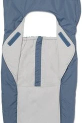 Petite Chérie Light Minivognpose, Blue Mirage -jollyroom Salg 330400 1800 4e