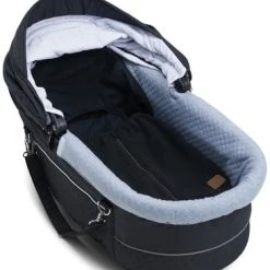 Nordbjørn Vindfleece Mini Vognpose, Black -jollyroom Salg 330454 1800 4f