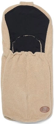 Petite Chérie Pile Minivognpose, Beige 3 Petite Chérie Pile Minivognpose, Beige