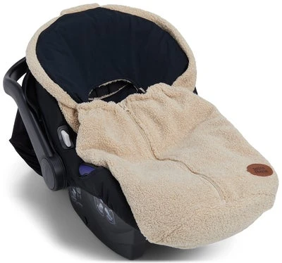 Petite Chérie Pile Minivognpose, Beige 8 Petite Chérie Pile Minivognpose, Beige - Bilde 6