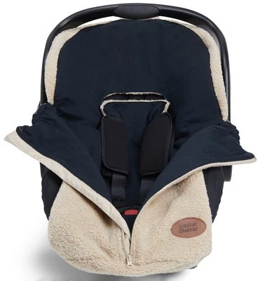 Petite Chérie Pile Minivognpose, Beige 10 Petite Chérie Pile Minivognpose, Beige - Bilde 8