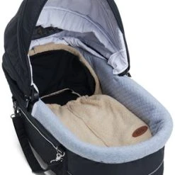 Petite Chérie Pile Minivognpose, Beige 16 Petite Chérie Pile Minivognpose, Beige -jollyroom Salg 330455 1800 4g