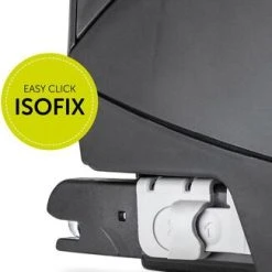 Hauck IPro Baseenhet, Black -jollyroom Salg 339879 1538 4b