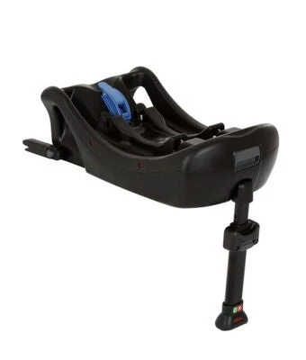 Joie I-Snug Babybilstol Inkl. I-Base 0+ Base, Coal 4 Joie I-Snug Babybilstol Inkl. I-Base 0+ Base, Coal - Bilde 2