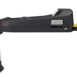 Silver Cross Simplifix ISOFIX Base 10 Silver Cross Simplifix ISOFIX Base -jollyroom Salg 359920