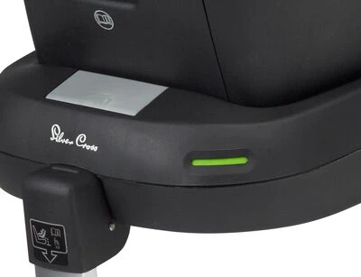 Silver Cross Simplifix ISOFIX Base 6 Silver Cross Simplifix ISOFIX Base - Bilde 4