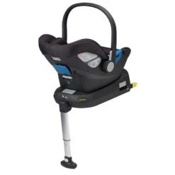 Silver Cross Simplifix ISOFIX Base 13 Silver Cross Simplifix ISOFIX Base -jollyroom Salg 359923