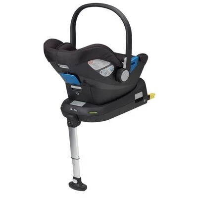 Silver Cross Simplifix ISOFIX Base 8 Silver Cross Simplifix ISOFIX Base - Bilde 6