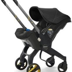 Doona+ Babybilstol, Nitro Black 11 Doona+ Babybilstol, Nitro Black -jollyroom Salg 43001 11 1119 2 2