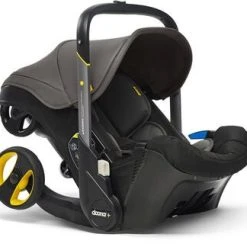 Doona+ Babybilstol, Grey Hound