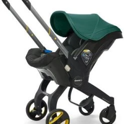 Doona+ Babybilstol, Racing Green 11 Doona+ Babybilstol, Racing Green -jollyroom Salg 43001 13 1119 2 1