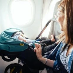 Doona+ Babybilstol, Blush Pink 13 Doona+ Babybilstol, Blush Pink -jollyroom Salg 43001 14 1119 3a