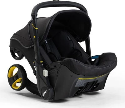 Doona+ Babybilstol & Veske, Midnight 3 Doona+ Babybilstol & Veske, Midnight