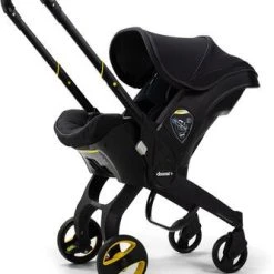 Doona+ Babybilstol & Veske, Midnight 12 Doona+ Babybilstol & Veske, Midnight -jollyroom Salg 43001 17 1119 2