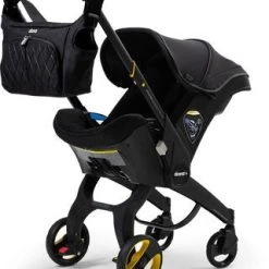 Doona+ Babybilstol & Veske, Midnight 13 Doona+ Babybilstol & Veske, Midnight -jollyroom Salg 43001 17 1119 4a