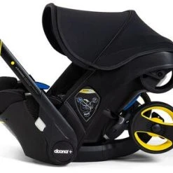 Doona+ Babybilstol & Veske, Midnight 14 Doona+ Babybilstol & Veske, Midnight -jollyroom Salg 43001 17 1119 4b