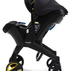 Doona+ Babybilstol & Veske, Midnight 15 Doona+ Babybilstol & Veske, Midnight -jollyroom Salg 43001 17 1119 4c