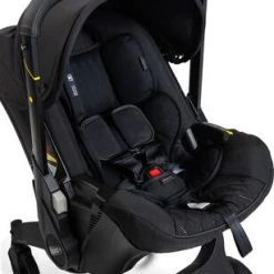 Doona+ Babybilstol & Veske, Midnight 16 Doona+ Babybilstol & Veske, Midnight -jollyroom Salg 43001 17 1119 4d