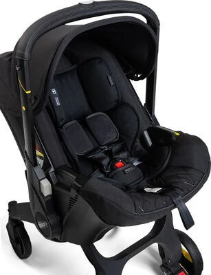 Doona+ Babybilstol & Veske, Midnight 8 Doona+ Babybilstol & Veske, Midnight - Bilde 6