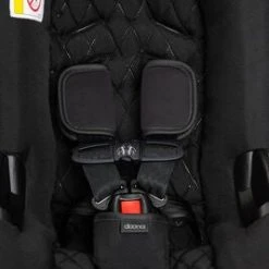 Doona+ Babybilstol & Veske, Midnight 19 Doona+ Babybilstol & Veske, Midnight -jollyroom Salg 43001 17 1119 4g