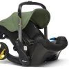 Doona+ Babybilstol, Desert Green -jollyroom Salg 43001 18 1119 1