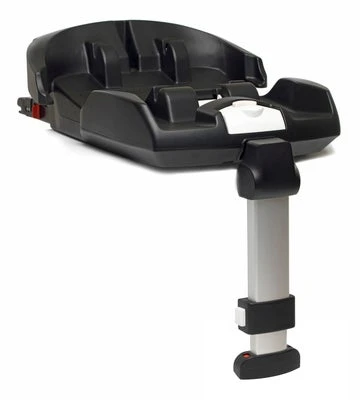 Doona+ Isofixbase, Svart 3 Doona+ Isofixbase, Svart