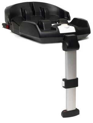 Doona+ Isofixbase, Svart 4 Doona+ Isofixbase, Svart - Bilde 2