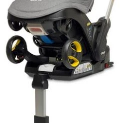 Doona+ Isofixbase, Svart 13 Doona+ Isofixbase, Svart -jollyroom Salg 43002 1 4b