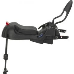 Britax Römer Babybilstol Primo Inkl. Base, Black Shadow 7 Britax Römer Babybilstol Primo Inkl. Base, Black Shadow -jollyroom Salg 440058