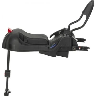 Britax Römer Babybilstol Primo Inkl. Base, Black Shadow 5 Britax Römer Babybilstol Primo Inkl. Base, Black Shadow - Bilde 3