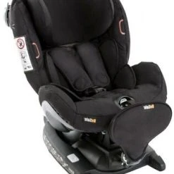 BeSafe IZi Combi X4 Bilstol, Black Cab