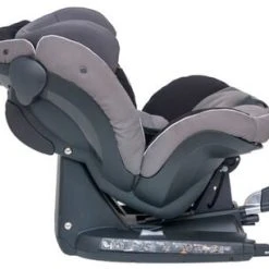 BeSafe IZi Combi X4 Bilstol, Black Cab -jollyroom Salg 461035