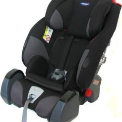 OY Klippan Klippan Triofix Recline Bilstol, Sport