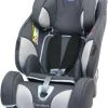 OY Klippan Klippan Triofix Recline Comfort Bilstol, Match Race
